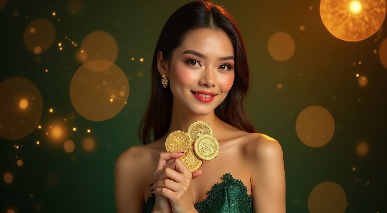 x32 Journey To The Wealth Tree မှာ ကြည့်ရှုဖို့ စုံလင်သော အချက်များ